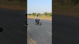 Splendor mini bike modify 45000rs under trending automobile naveenbikefeatures [upl. by Oliver]