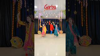 Dholida Garba Dance Loveyatri Movie Song dance ytshortsindia garba garbadance dandiya navratri [upl. by Traver151]