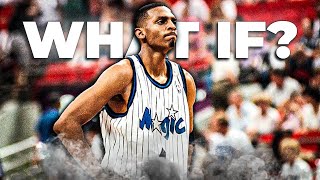 Penny Hardaway The NBAs BIGGEST quotWhat Ifquot Story Crazy Journey [upl. by Cross]