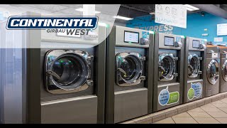 Genius Washers  A New Era of Laundry [upl. by Marela]