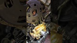 2011 Jeep Grand Cherokee Timing failed I FIXED IT [upl. by Ayekin]