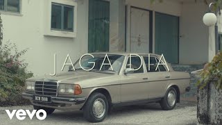 Ajoi Zainal  Jaga Dia Official Music Video [upl. by Stoneham486]