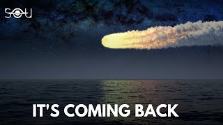 Asteroid Apophis Is Coming Back And NASA Has a Risky Plan [upl. by Justis]