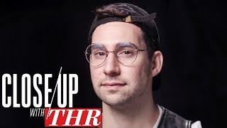 Jack Antonoff on John Hughes Influence amp Writing First Soundtrack for Love Simon  Close Up [upl. by Naej]