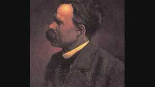 Friedrich Nietzsche  Junge Fischerin [upl. by Maccarthy]