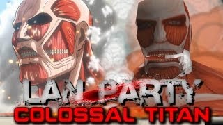 Attack on Titan Final Season  Official Trailer [upl. by Eatnahs]