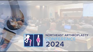 NE Arthroscopy Conference 2024 [upl. by Ailecra]