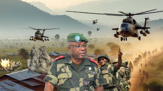 KAJUGUJUGU ZA FARDC ZIGOSE M23AMBUSCADE IRABAMAZE REBA AMAKURU ATUNGURANYE [upl. by Ahsirkal]