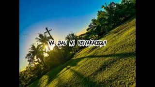 Cecere Na Kalou ft Fiji Youth Gospel [upl. by Lovel]