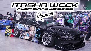 ITASHA WEEK CHAMPIONSHIP 2022 Radical Class [upl. by Tova]