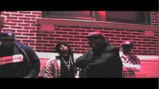 Swave Sevah quot4 You Hatersquot Official Video [upl. by Ystap]