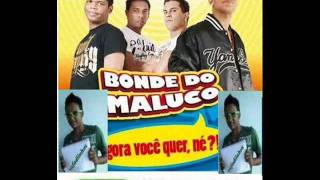 bonde do maluco 2011 Pare de sofrer por ele [upl. by Dnivra]