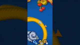 worms zone hack  worm zone io mod apk god modeWorms zone  worms zone io mod Happy Gaming [upl. by Winther921]