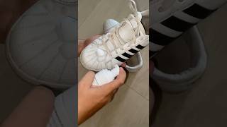 Form Cleaner For Shoes🔥 short [upl. by Gaspard]