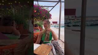 3 Tage in Gili T Indonesien  Vlog [upl. by Ruthy984]