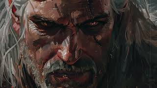 Grimfel x Alesin  Butcher Of Blaviken The Witcher Original Song Metal Version [upl. by Alyhc]