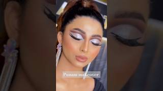 Ye kar ke dikhao punammakeover ytshorts shortsvideo beauty love [upl. by Cooperstein]