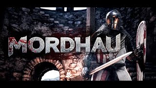 MORDHAU demon horde upgraded archer [upl. by Orelu]