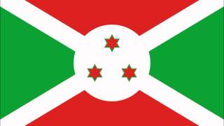 National Anthem of Burundi Vocal [upl. by Arivle]