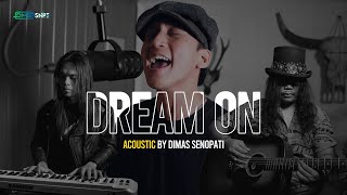 Aerosmith  Dream On Acoustic Cover [upl. by Marb]