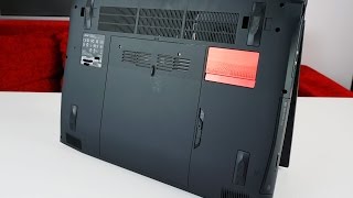 Acer Predator G9593 RAM Memory Upgrade [upl. by Porter]