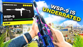 TRY THIS UNDERRATED SMG IN WARZONE URZIKSTAN SEASON 1 [upl. by Naneik]