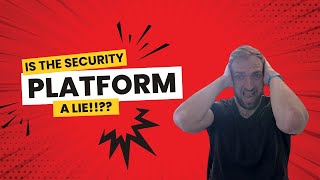 The Security Platform [upl. by Nessi]