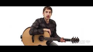 Wildwood Flower  Chet Atkins Fingerstyle Lesson [upl. by Odrareg]