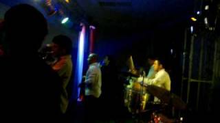 Fuego Indio en Vivo en la Boda de Cristian 1 Parte [upl. by Pylle222]