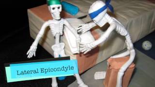 Graston Technique® Introduces the Manipulation Skeletons [upl. by Marguerite]