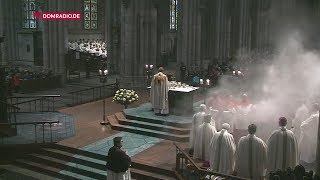 Holy Mass on the Solemnity of All Saints from Cologne Cathedral 1 November 2019 HD [upl. by Notna]