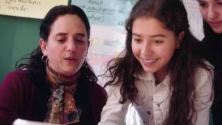 Google for Education en el Colegio LFM Empoderando estudiantes [upl. by Ashbey]