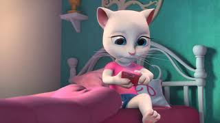 Un secreto digno de guardar – La trilogía completa Final de temporada de Talking Tom amp Friends [upl. by Tterb]