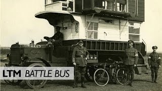 The BType Battle Bus [upl. by Yecram]