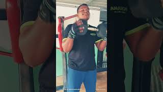 gym 20kg dumbbellmotivation plzsubscribemychannel gymworkout [upl. by Eanar]