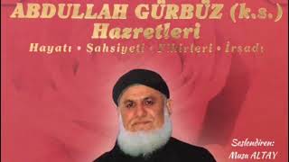 34 MÜRŞİDİ KAMİL VE ÖZELLİKLERİSesli Kitap [upl. by Rubie]