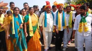 Telugu Desam Telangana Song Telangana TDP Song  Telangana Telugudesam Song [upl. by Hamlet276]