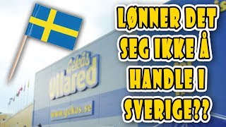 Er harrhyandel i Sverige lønnsomt Hva lønner det seg å kjøpe [upl. by Thomey]