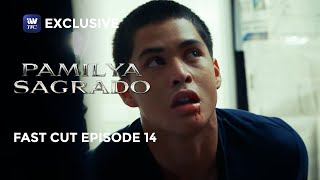 Pamilya Sagrado  Fast Cut Episode 14 with English subtitles [upl. by Anelrats]