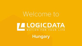 Our Production Technology  Drives Your Business  LOGICDATA [upl. by Budd451]