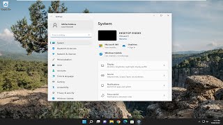 Windows 11  pas de son ou problèmes de son RÉSOLU [upl. by Edialeda]