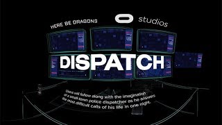 Dispatch Trailer [upl. by Ainit526]