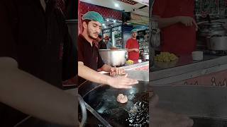 Chapal kebab food streetfood streetfood aliziavillagefood [upl. by Enoitna]