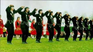 Hareketli Karadeniz Müzikleri – Süper Kemençe Horon Show 2016 [upl. by Ycnej]