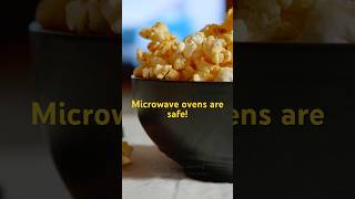 Microwaves Cause Cancer—Heating Up the Truth 🔥 [upl. by Sturges]