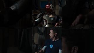 Robert Downey Jrs Best Improvised Moments as Tony Stark in the MCU [upl. by D'Arcy]