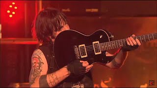 Riot  Live The Palace 2008 HD  Three Days Grace [upl. by Aniretake]