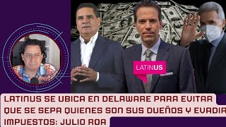 LATINUS ES PEOR QUE ATYPICAL AL VENDERSE COMO MEDIO DE INFORMACIÓN [upl. by Fabi198]