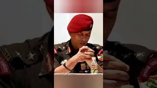 Brigadier Saurabh Singh Shekhawat reels army 10parasf indianarmy india facts [upl. by Knox]