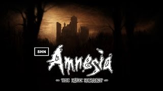 Amnesia The Dark Descent Full HD 1080p60fps GTX1070 Longplay Walkthrough Gameplay No Commentary [upl. by Viviane]